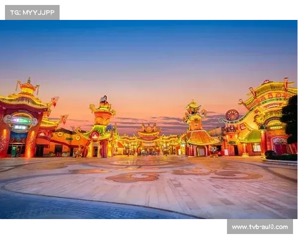 拳头游戏与成都政府联动，探索电竞文旅新模式