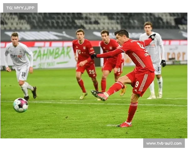 拜仁3-1逆转葡萄牙体育，格纳布里传射建功