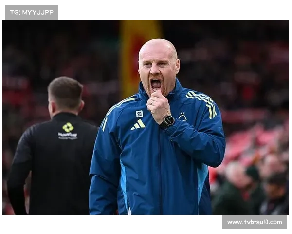 戴奇接手诺丁汉森林后带队两连胜，战术获认可