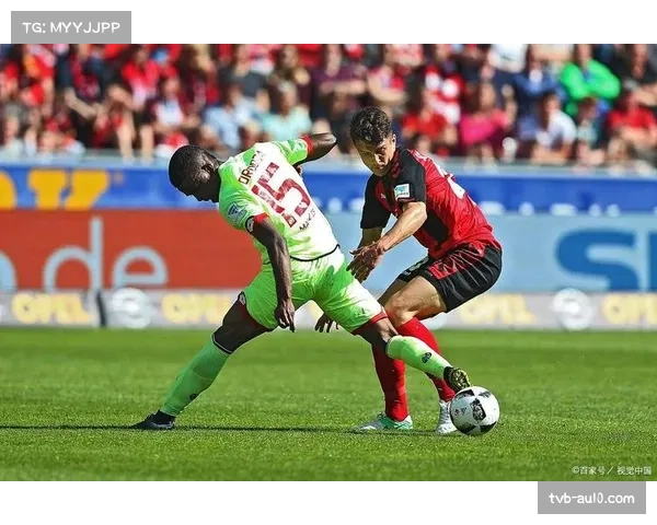 奥格斯堡赢球脱离降级区,海登海姆继续垫底保级形势严峻