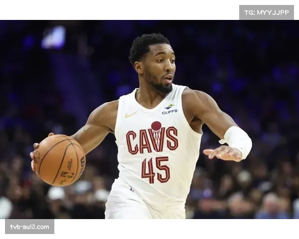 伤病报告：多诺万·米切尔因腿筋疲劳出战成疑，与近期跑动负荷相关